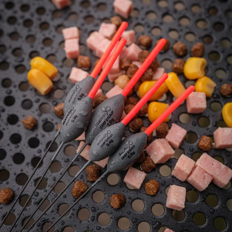 Matrix Carp Steady Pole Floats